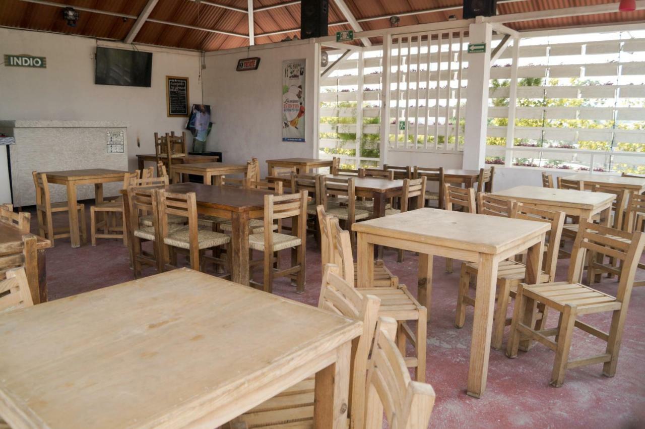 Posada "Las Asadas" Xochitepec Exterior photo