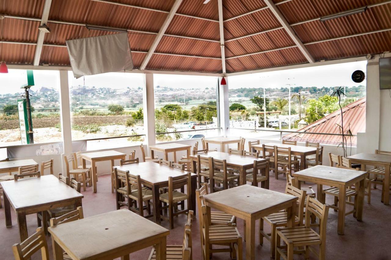 Posada "Las Asadas" Xochitepec Exterior photo